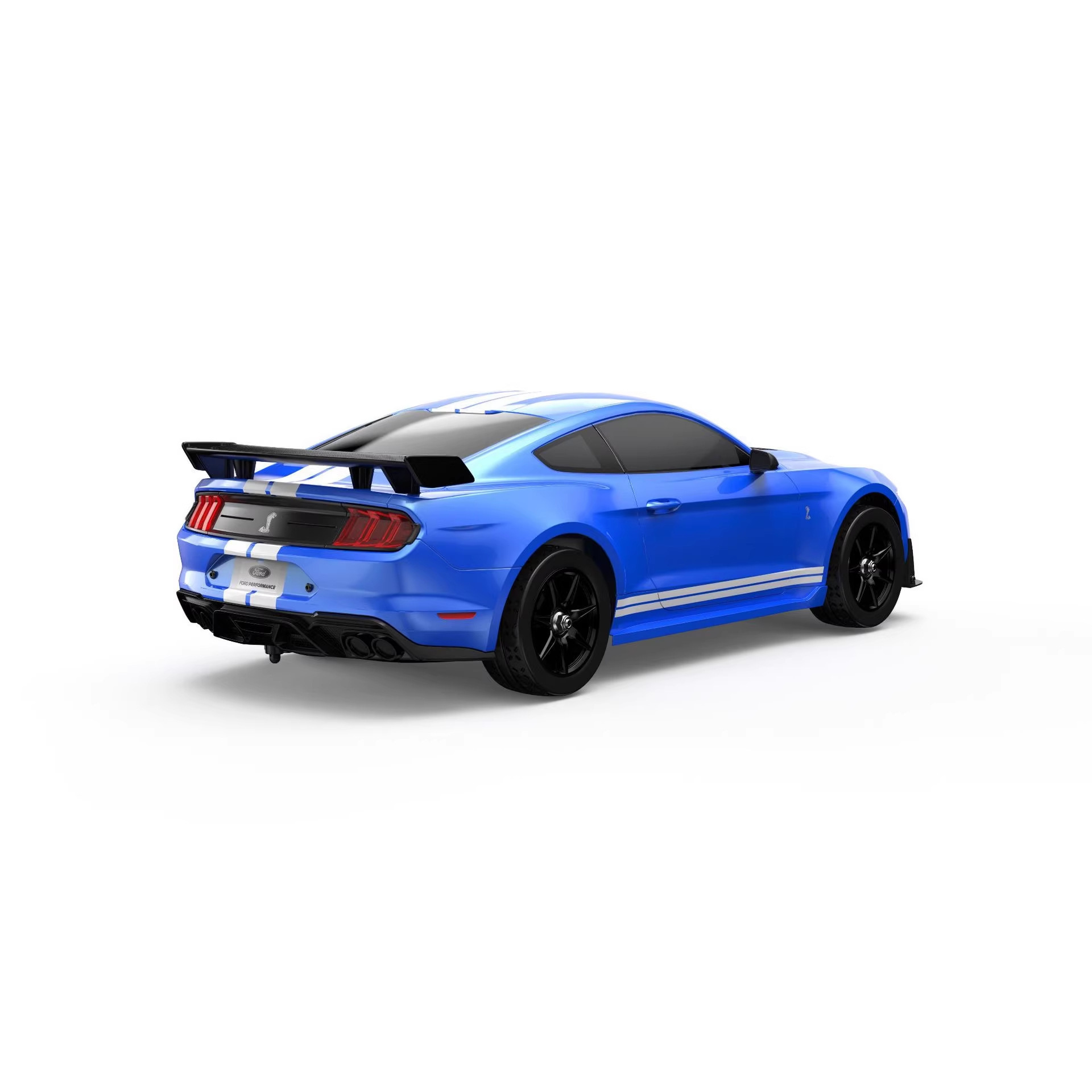 Mjx Rc Car 1:10 Ford Mustang G - огляд і ціна Rc Hobby Toucan