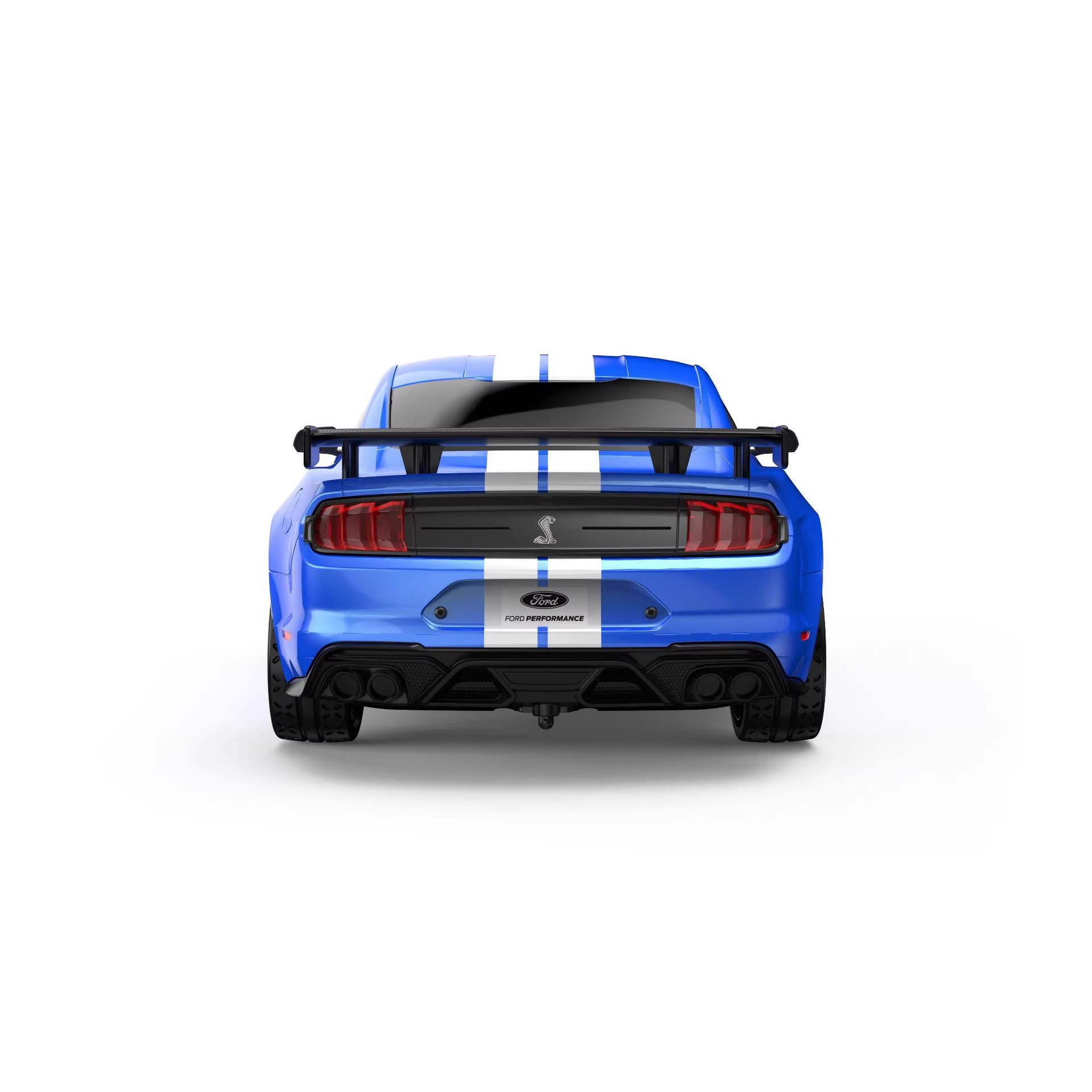 Mjx Rc Car 1:10 Ford Mustang G - огляд і ціна Rc Hobby Toucan