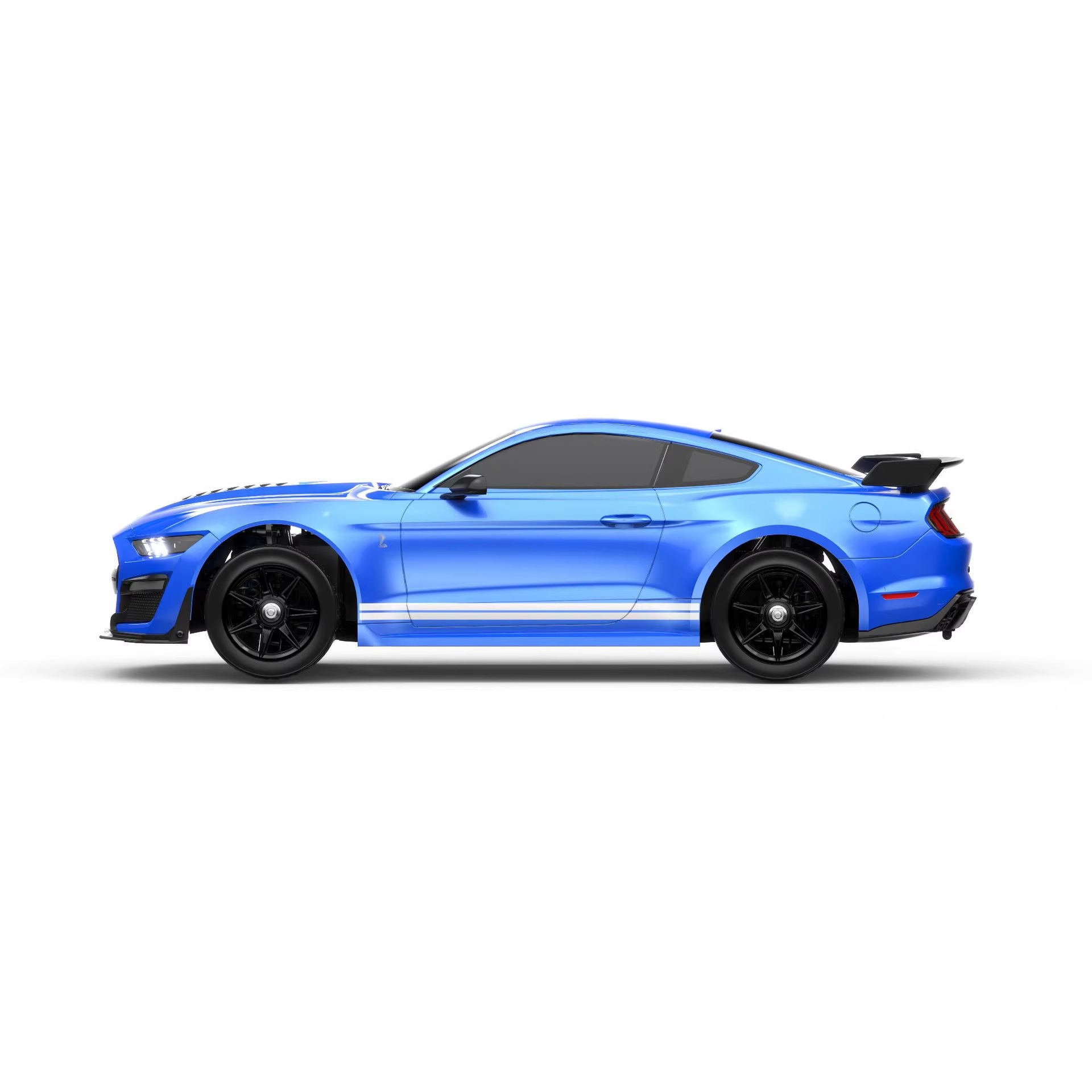 Mjx Rc Car 1:10 Ford Mustang G - огляд і ціна Rc Hobby Toucan