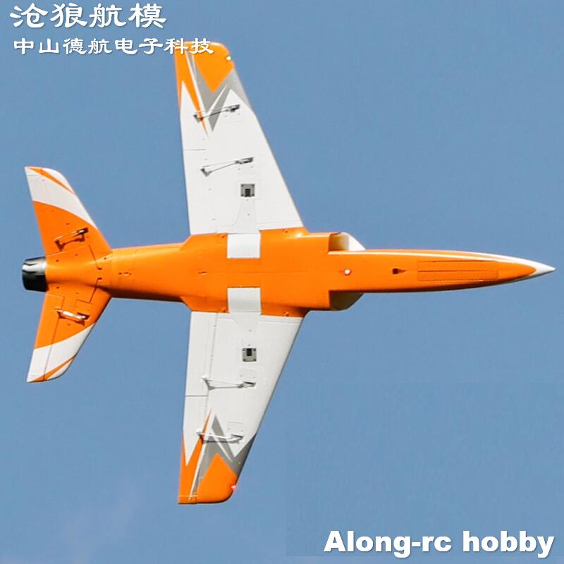 Freewing  90mm EDF Jet RC Plan - огляд і ціна Rc Hobby Land