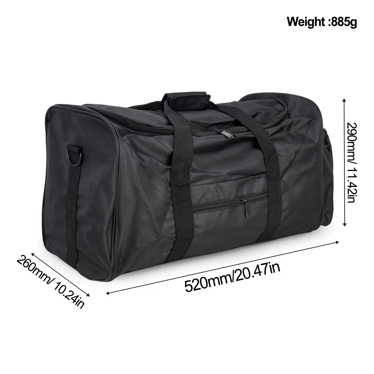 1/10 RC Car Carrying Bag Stora - огляд і ціна Rc Hobby Shops