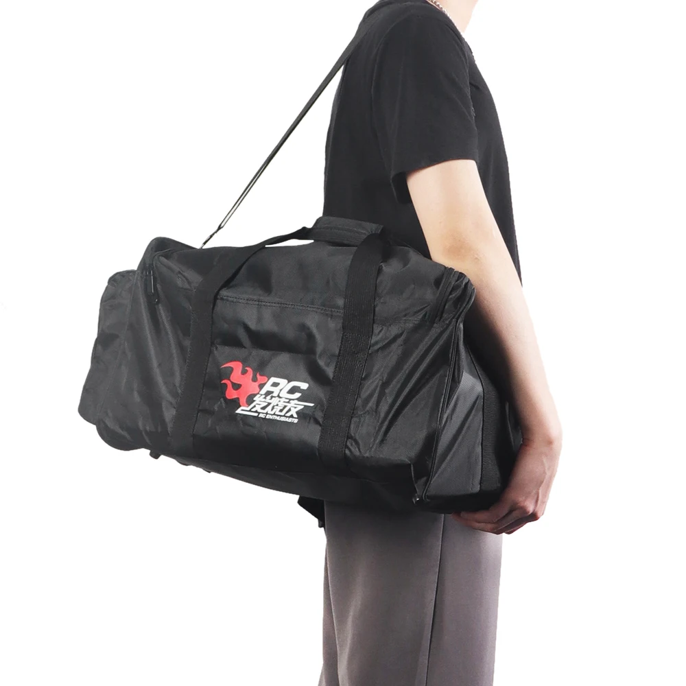 1/10 RC Car Carrying Bag Stora - огляд і ціна Rc Hobby Shops