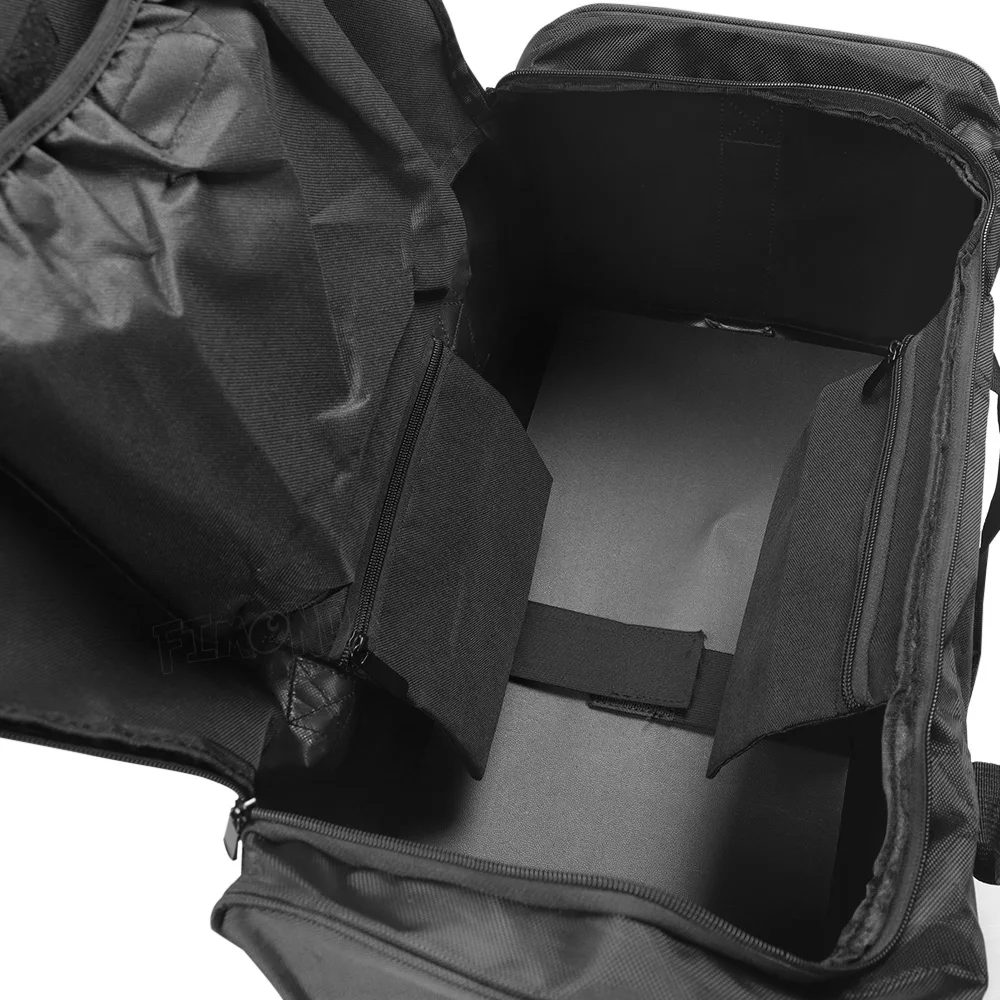 1/10 RC Car Carrying Bag Stora - огляд і ціна Rc Hobby Shops