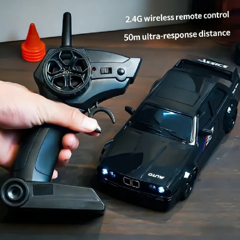 4Wd Remote Control Rc Drift Ca - огляд і ціна Rc Hobby Toucan