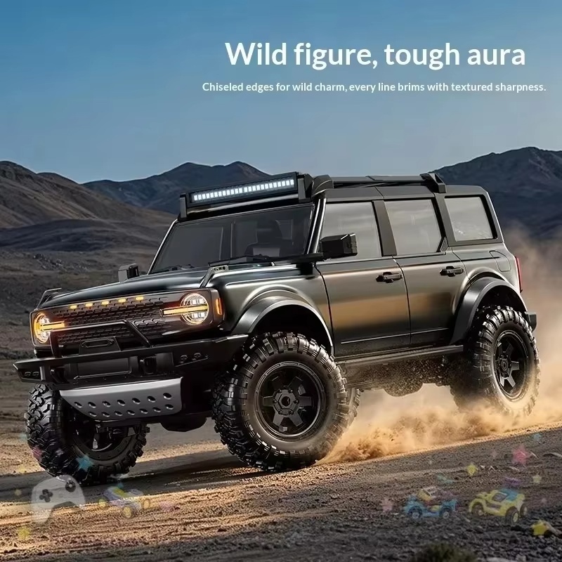 New In Stock HongXing F22 Rc C - огляд і ціна Rc Hobby Grade Truck