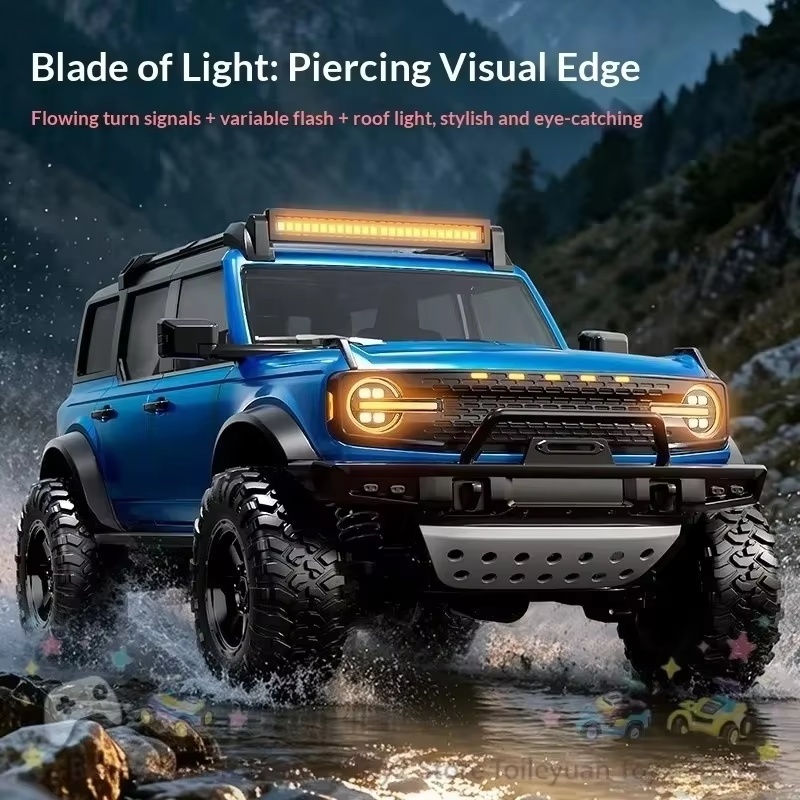 New In Stock HongXing F22 Rc C - огляд і ціна Rc Hobby Grade Truck