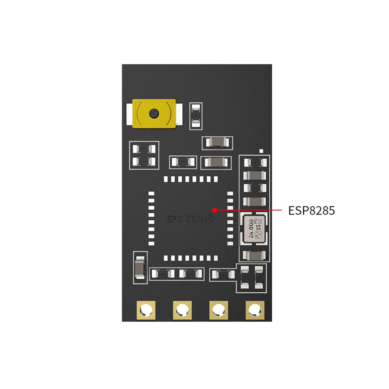 SpeedyBee Nano ELRS 2.4GHz RX  - огляд і ціна Rc Plane Hobby Zone