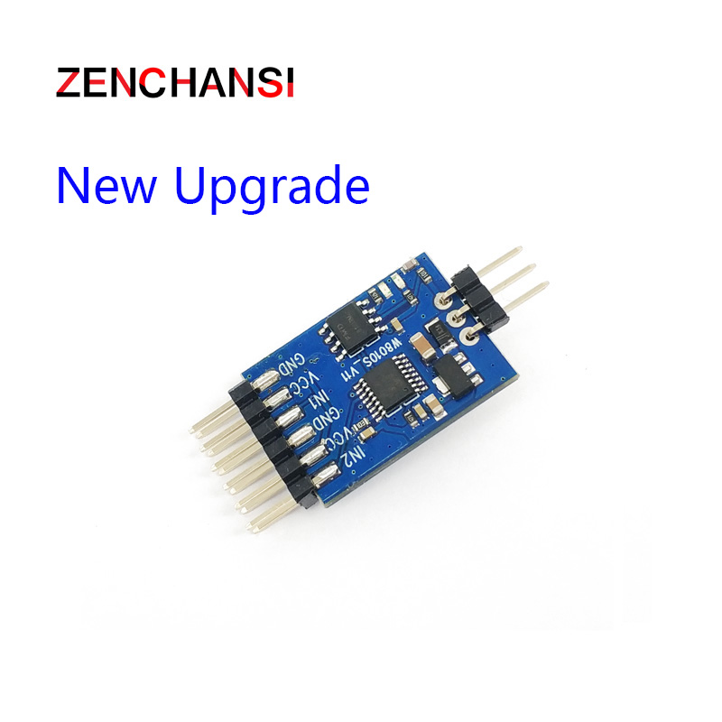5.8G 48CH 4.3 Inch FPV Monitor - огляд і ціна Rc Plane Hobby Zone