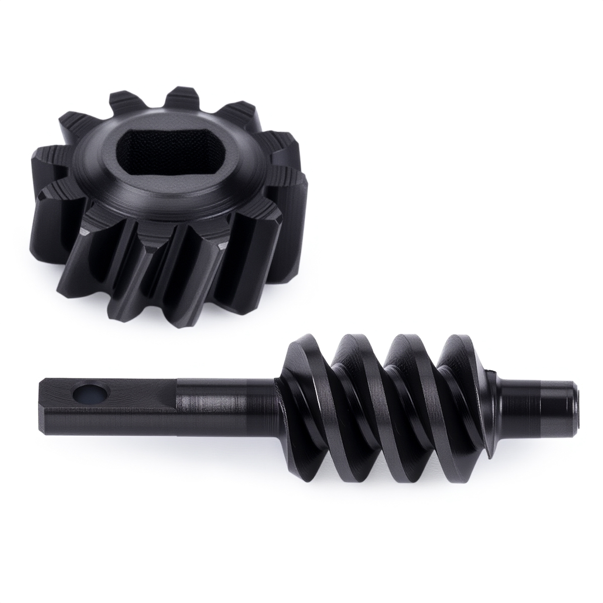 Overdrive Underdrive Steel Axl - огляд і ціна Rc Hobby Shops