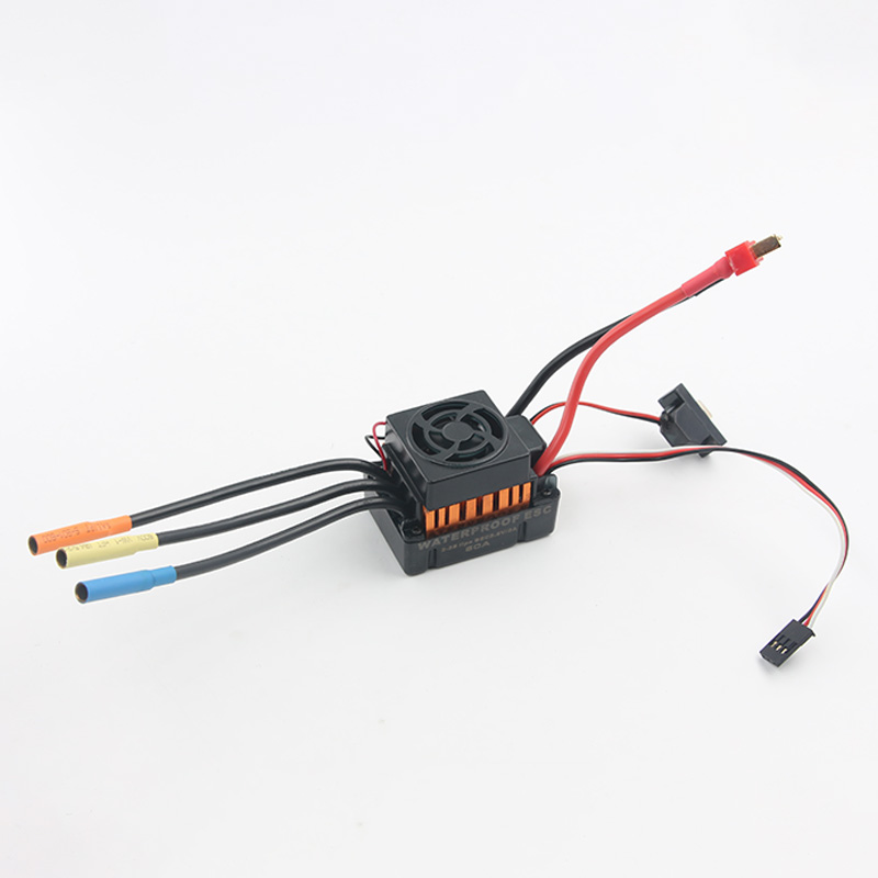 FATJAY RC Hobby RC 1:10 Car F5 - огляд і ціна Rc Hobby Motor