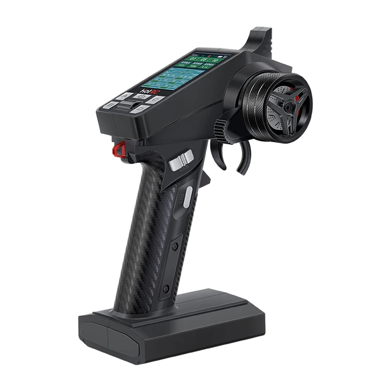 Hotrc Hot RC CT-8A 8-Channel R - огляд і ціна Rc Hobby Shops